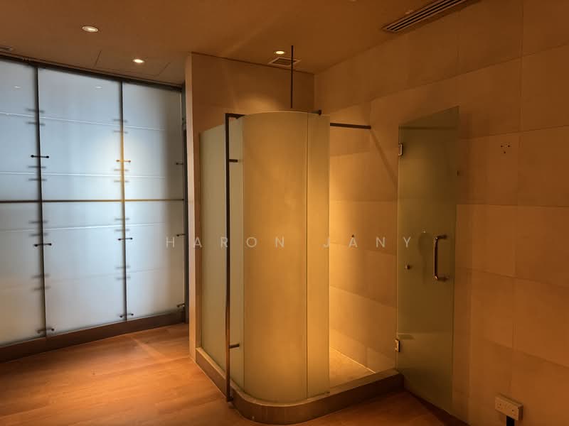 Spa, Aesthetics Clinic in City Centre, Anson Road, Tanjong Pagar, Maxwell Road, 1,450 sqft, Other Retail For Rent, by Sharon Jany, 60044997 - Bathroom - CommercialGuru.com.sg