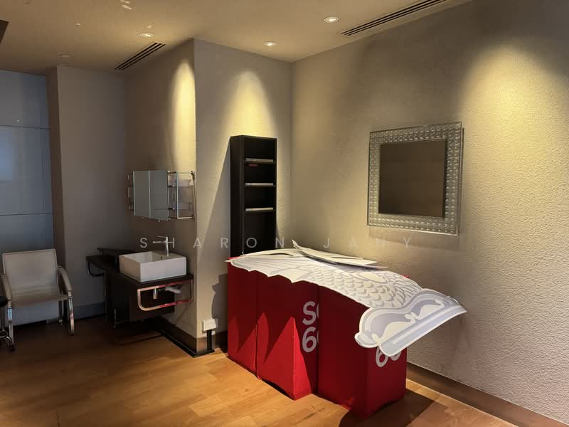 Spa, Aesthetics Clinic in City Centre, Anson Road, Tanjong Pagar, Maxwell Road, 1,450 sqft, Other Retail For Rent, by Sharon Jany, 60044997 - Bathroom - CommercialGuru.com.sg