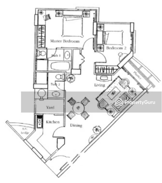 For Sale Oleander Towers