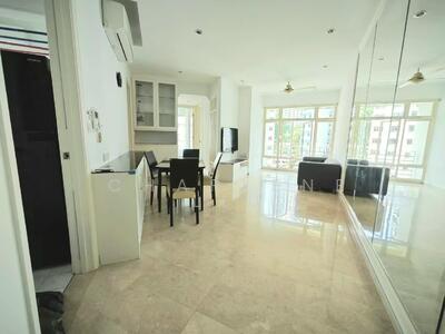 For Sale - Oleander Towers