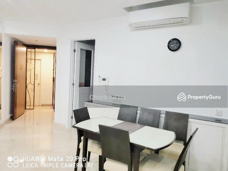 For Sale - Oleander Towers