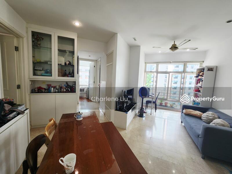 For Sale - Oleander Towers