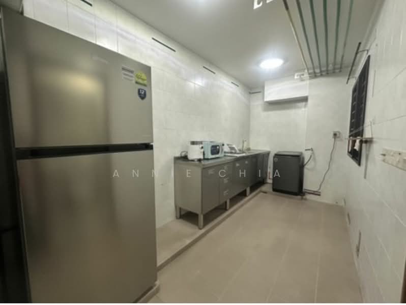 90 Tanglin Halt Road, 90 Tanglin Halt Road, 3 Bedrooms, 968 sqft, HDB Flat For Rent, by Annie Chia, 60045008 - PropertyGuru.com.sg
