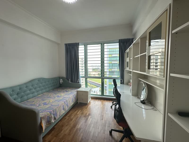 Paya Lebar Residences, 27 Paya Lebar Road, 3 Bedrooms, 1,270 sqft, Apartment For Sale, by Alan Neo, 60045017 - Bedroom - PropertyGuru.com.sg