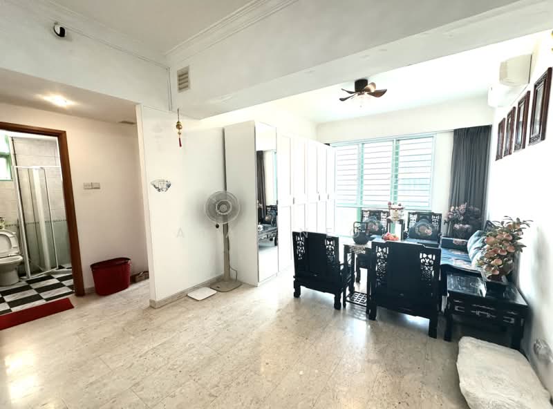 Paya Lebar Residences, 27 Paya Lebar Road, 3 Bedrooms, 1,270 sqft, Apartment For Sale, by Alan Neo, 60045017 - Living Room - PropertyGuru.com.sg
