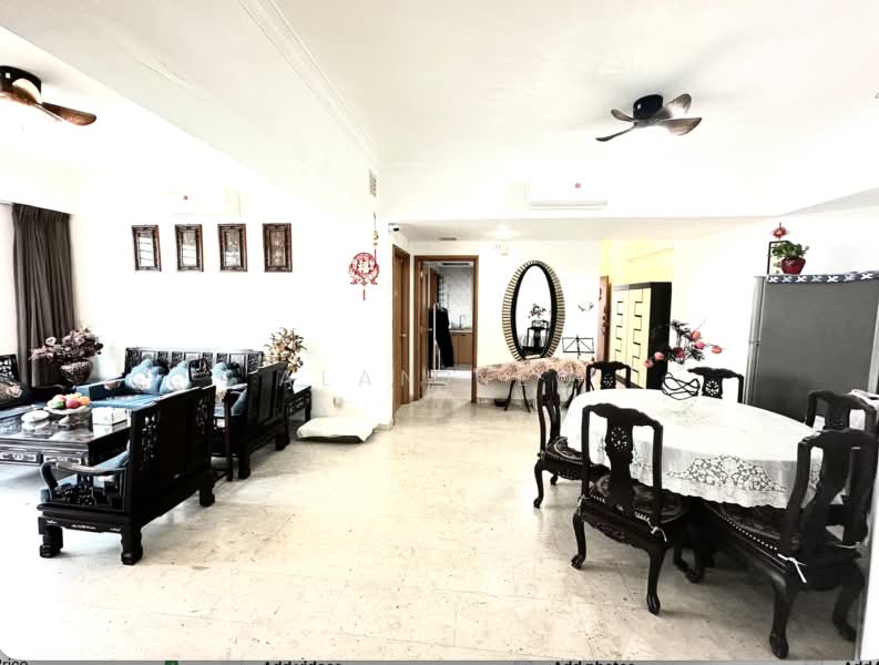 Paya Lebar Residences, 27 Paya Lebar Road, 3 Bedrooms, 1,270 sqft, Apartment For Sale, by Alan Neo, 60045017 - Living Room - PropertyGuru.com.sg