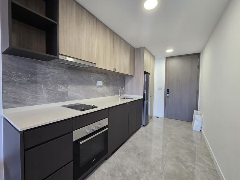 Kent Ridge Hill Residences, 68 South Buona Vista Road, 1 Bedroom, 474 sqft, Condominium For Rent, by Novene Ng, 60045028 - PropertyGuru.com.sg