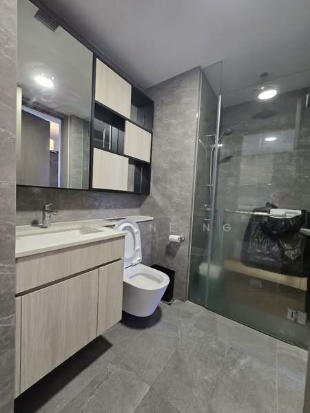 Kent Ridge Hill Residences, 68 South Buona Vista Road, 1 Bedroom, 474 sqft, Condominium For Rent, by Novene Ng, 60045028 - PropertyGuru.com.sg