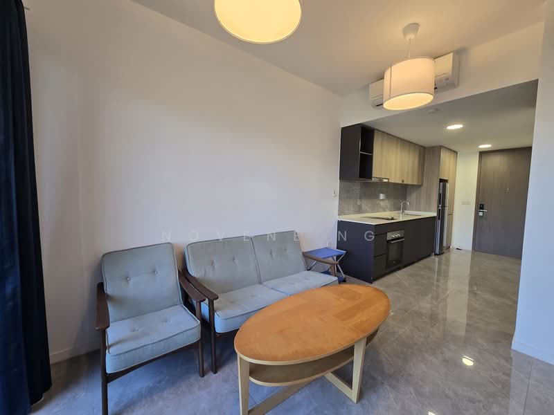 Kent Ridge Hill Residences, 68 South Buona Vista Road, 1 Bedroom, 474 sqft, Condominium For Rent, by Novene Ng, 60045028 - PropertyGuru.com.sg