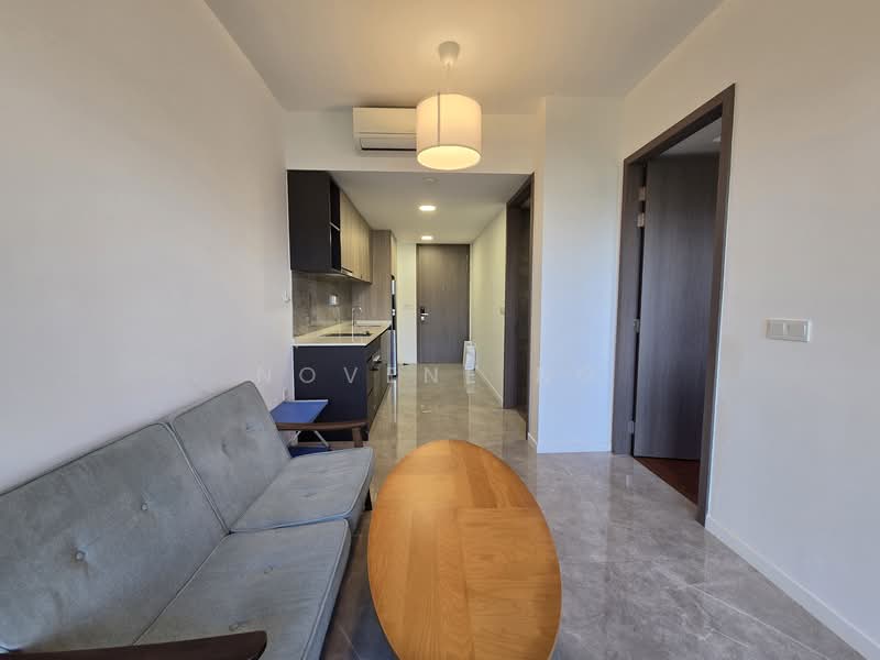 Kent Ridge Hill Residences, 68 South Buona Vista Road, 1 Bedroom, 474 sqft, Condominium For Rent, by Novene Ng, 60045028 - PropertyGuru.com.sg