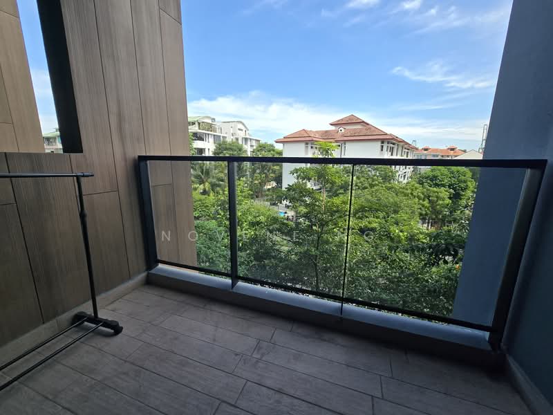 Kent Ridge Hill Residences, 68 South Buona Vista Road, 1 Bedroom, 474 sqft, Condominium For Rent, by Novene Ng, 60045028 - PropertyGuru.com.sg