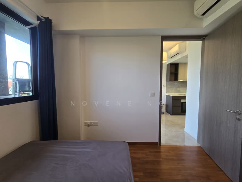 Kent Ridge Hill Residences, 68 South Buona Vista Road, 1 Bedroom, 474 sqft, Condominium For Rent, by Novene Ng, 60045028 - PropertyGuru.com.sg