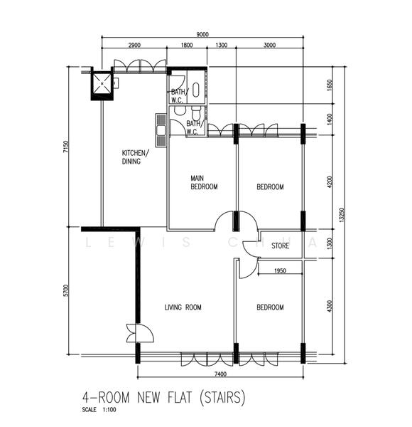 For Sale 359 Clementi Avenue 2