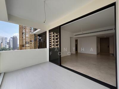 For Rent - Klimt Cairnhill