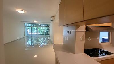 For Rent - Crystal Court