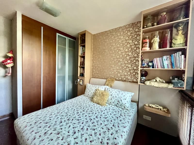 Changi Rise Condo, 8 Simei Rise, Room Rental, 100 sqft, Condominium For Rent, by Midco Tee, 60045067 - Bedroom - PropertyGuru.com.sg