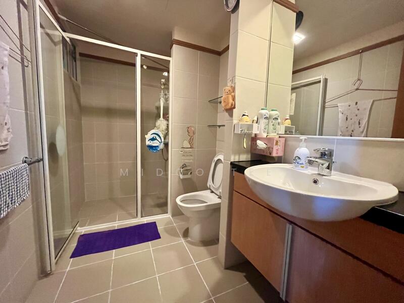 Changi Rise Condo, 8 Simei Rise, Room Rental, 100 sqft, Condominium For Rent, by Midco Tee, 60045067 - PropertyGuru.com.sg