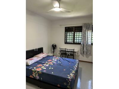 For Rent - 134 Ang Mo Kio Avenue 3