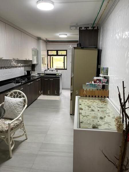 134 Ang Mo Kio Avenue 3, 134 Ang Mo Kio Avenue 3, Ang Mo Kio / Bishan / Thomson, Room Rental, 100 sqft, HDB Flat For Rent, by Melissa Leong, 60045088 - Kitchen - PropertyGuru.com.sg