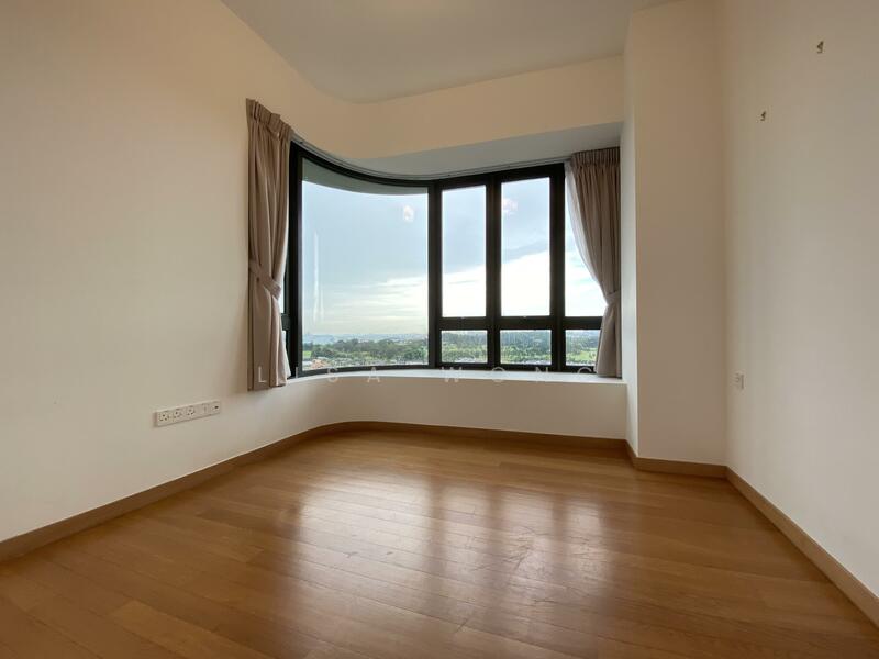 Junior Ensuite Bedroom