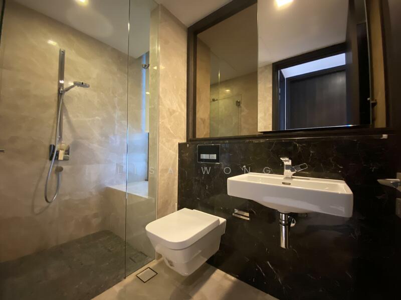Common Bathroom