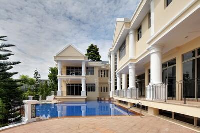 For Rent - Villas Holland