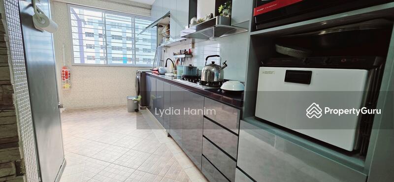 For Sale - 913 Jurong West Street 91