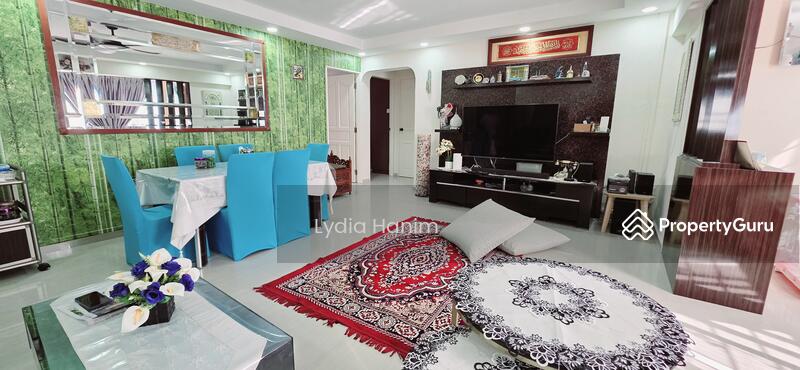 For Sale - 913 Jurong West Street 91
