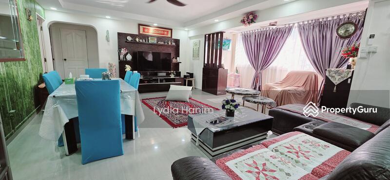 For Sale - 913 Jurong West Street 91