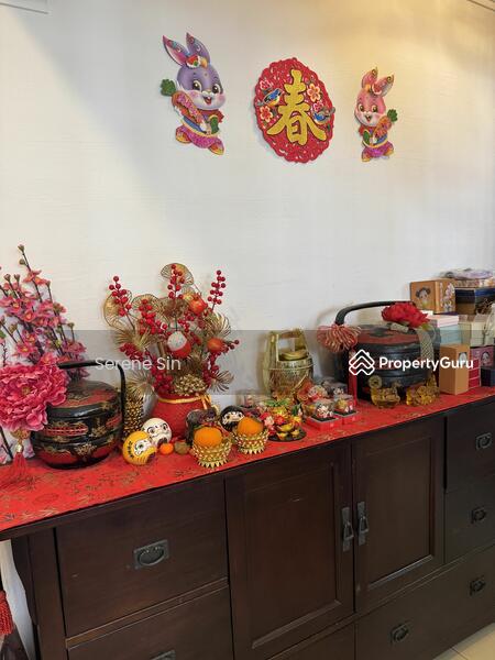 For Sale - 260 Jurong East Street 24