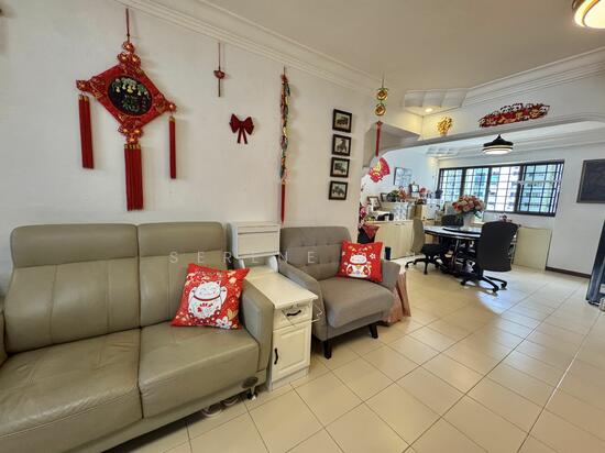 260 Jurong East Street 24