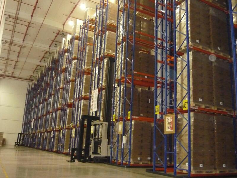 5 Tuas View Lane, , 116,789 sqft, Factory / Workshop (B2) For Rent, by GRAEME BOLIN, 60045123 - Others - CommercialGuru.com.sg