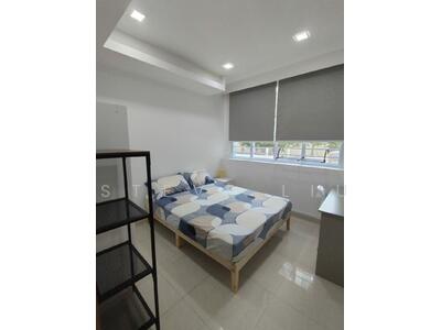 For Rent - Kai Fook Mansion