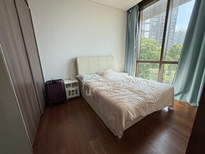 For Rent - 8 Hullet