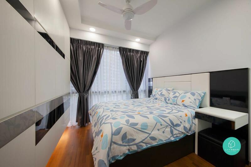 Parc Centros, 82 Punggol Central, 3 Bedrooms, 991 sqft, Condominium For Rent, by Ryan Ngan, 60045158 - Bedroom - PropertyGuru.com.sg