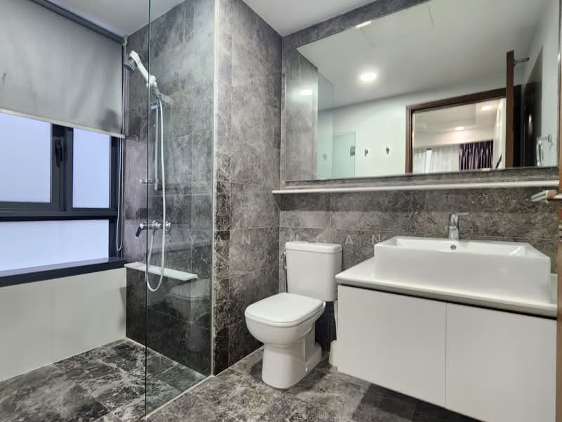Parc Centros, 82 Punggol Central, 3 Bedrooms, 991 sqft, Condominium For Rent, by Ryan Ngan, 60045158 - PropertyGuru.com.sg
