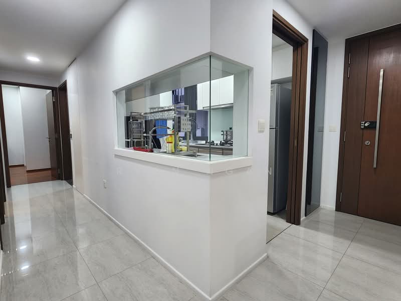 Parc Centros, 82 Punggol Central, 3 Bedrooms, 991 sqft, Condominium For Rent, by Ryan Ngan, 60045158 - PropertyGuru.com.sg