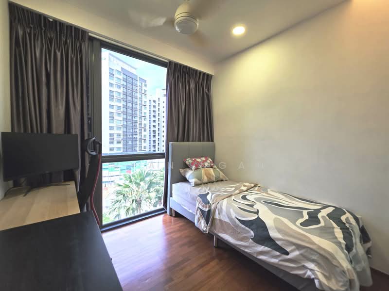 Parc Centros, 82 Punggol Central, 3 Bedrooms, 991 sqft, Condominium For Rent, by Ryan Ngan, 60045158 - Bedroom - PropertyGuru.com.sg