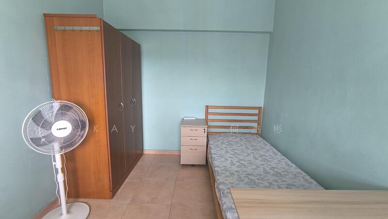 655A Jurong West Street 61, 655A Jurong West Street 61, Room Rental, 129 sqft, HDB Flat For Rent, by Kay HO 何杰彬, 60045186 - Bedroom - PropertyGuru.com.sg