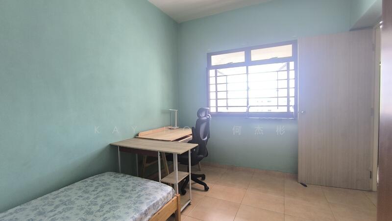 655A Jurong West Street 61, 655A Jurong West Street 61, Room Rental, 129 sqft, HDB Flat For Rent, by Kay HO 何杰彬, 60045186 - Bedroom - PropertyGuru.com.sg