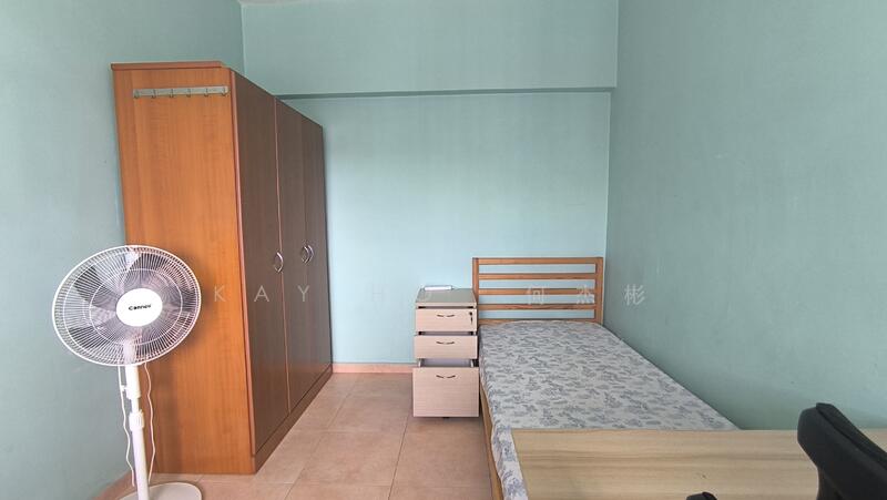 655A Jurong West Street 61, 655A Jurong West Street 61, Room Rental, 129 sqft, HDB Flat For Rent, by Kay HO 何杰彬, 60045186 - Bedroom - PropertyGuru.com.sg