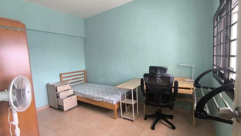 655A Jurong West Street 61, 655A Jurong West Street 61, Room Rental, 129 sqft, HDB Flat For Rent, by Kay HO 何杰彬, 60045186 - Bedroom - PropertyGuru.com.sg