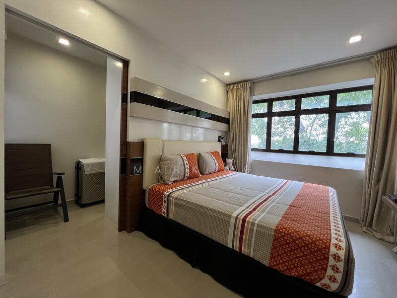 For Sale - 90 Tanglin Halt Road