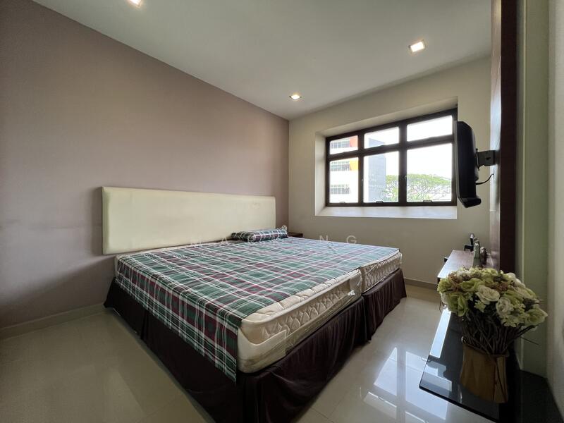For Sale - 90 Tanglin Halt Road