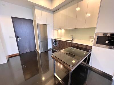 For Sale - The Hillier