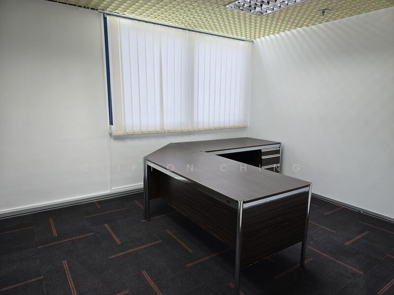 BizTech Centre, 627A Aljunied Road, 904 sqft, Light Industrial (B1) For Sale, by Clifton Ching, 60045198 - Study - CommercialGuru.com.sg
