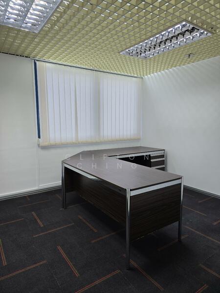 BizTech Centre, 627A Aljunied Road, 904 sqft, Light Industrial (B1) For Sale, by Clifton Ching, 60045198 - Study - CommercialGuru.com.sg