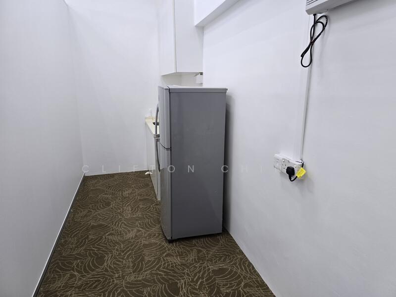BizTech Centre, 627A Aljunied Road, 904 sqft, Light Industrial (B1) For Sale, by Clifton Ching, 60045198 - Kitchen - CommercialGuru.com.sg