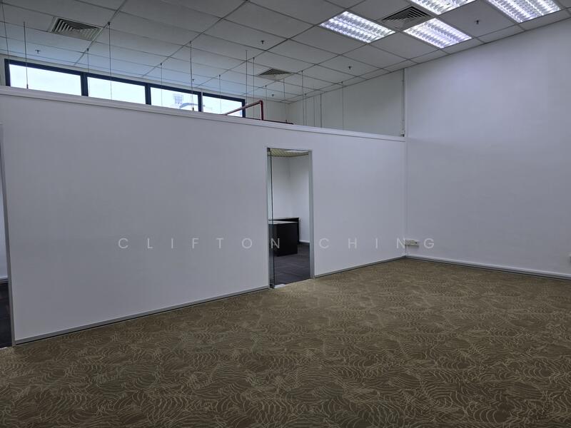 BizTech Centre, 627A Aljunied Road, 904 sqft, Light Industrial (B1) For Sale, by Clifton Ching, 60045198 - Study - CommercialGuru.com.sg
