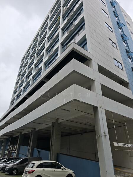 BizTech Centre, 627A Aljunied Road, 904 sqft, Light Industrial (B1) For Sale, by Clifton Ching, 60045198 - Exterior - CommercialGuru.com.sg